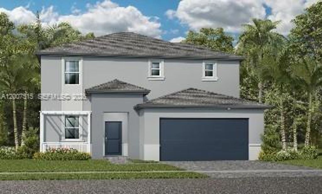 19411 SW 337 TER, Homestead, FL 33034