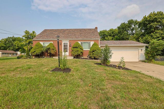 556 Grandin Avenue, Springdale, OH 45246