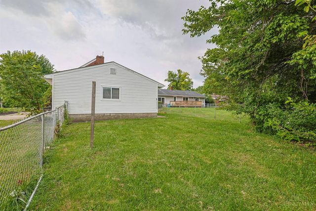 556 Grandin Avenue, Springdale, OH 45246
