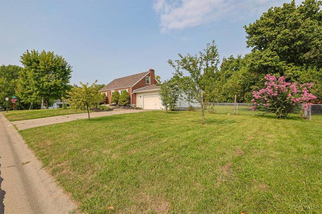 556 Grandin Avenue, Springdale, OH 45246