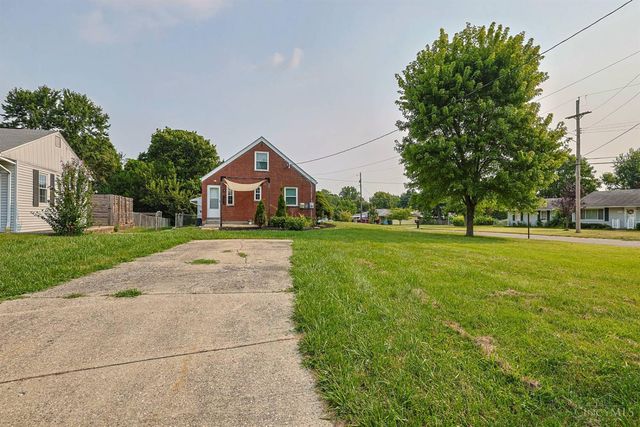 556 Grandin Avenue, Springdale, OH 45246