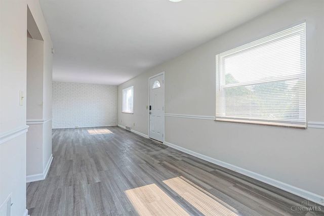 556 Grandin Avenue, Springdale, OH 45246