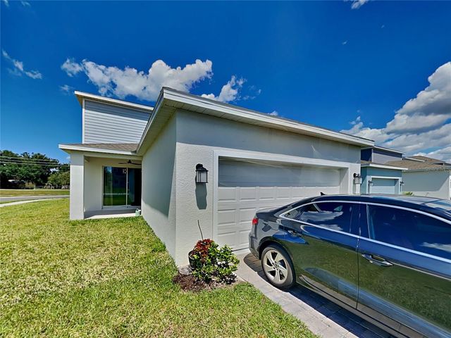 3115 COUNTRY SIDE DRIVE, Apopka, FL 32712
