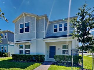 3115 COUNTRY SIDE DRIVE, Apopka, FL 32712