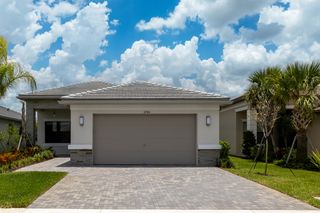 11584 SW Marine Way, Port St. Lucie, Port St Lucie, FL 34987