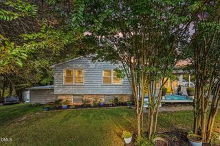 502 N Cheatham Street, Franklinton, NC 27525