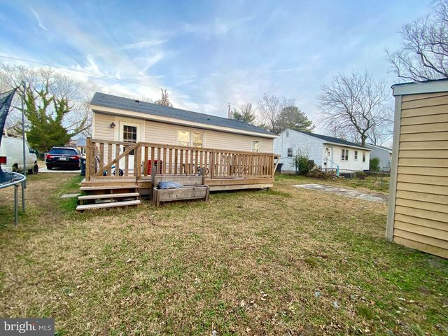 608 DECATUR AVE, Salisbury, MD 21804