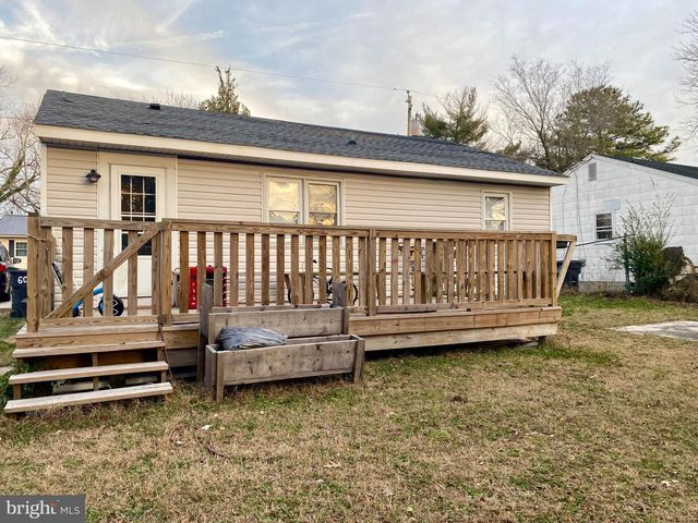 608 DECATUR AVE, Salisbury, MD 21804