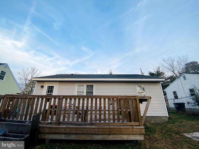 608 DECATUR AVE, Salisbury, MD 21804