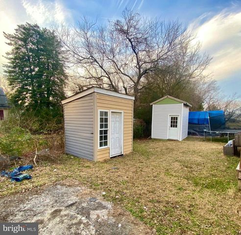 608 DECATUR AVE, Salisbury, MD 21804