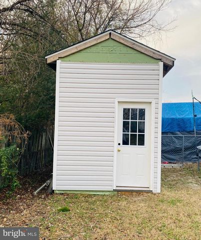 608 DECATUR AVE, Salisbury, MD 21804