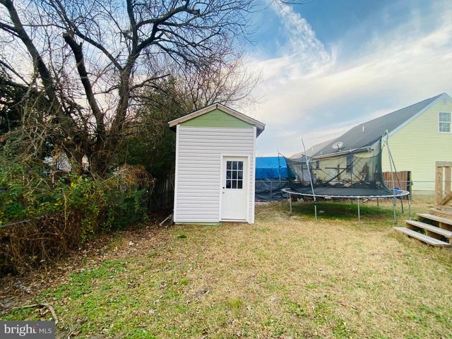 608 DECATUR AVE, Salisbury, MD 21804