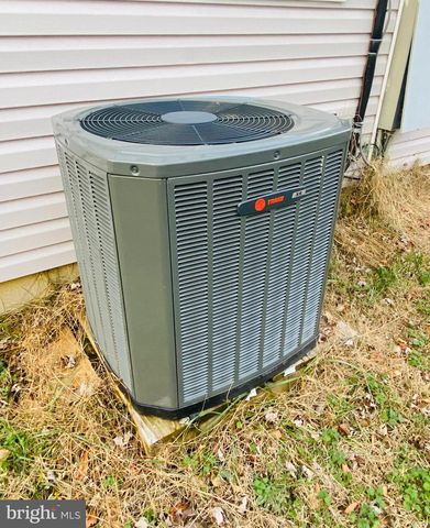 608 DECATUR AVE, Salisbury, MD 21804