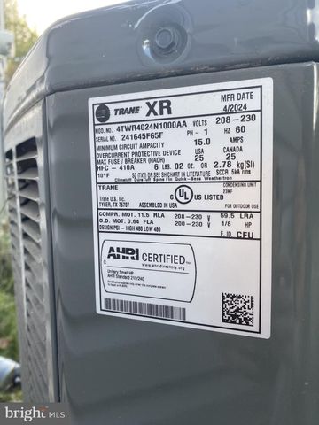 608 DECATUR AVE, Salisbury, MD 21804