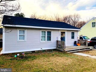 608 DECATUR AVE, Salisbury, MD 21804