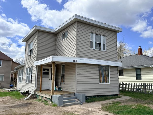 1101 Bemidji Avenue N, Bemidji, MN 56601