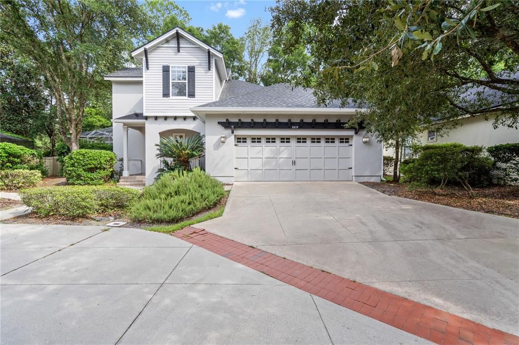 3819 SW 91ST DRIVE, Gainesville, FL 32608