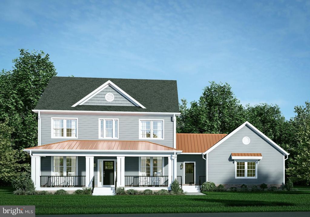 11313 ELIANA COURT, Glenn Dale, MD 20769