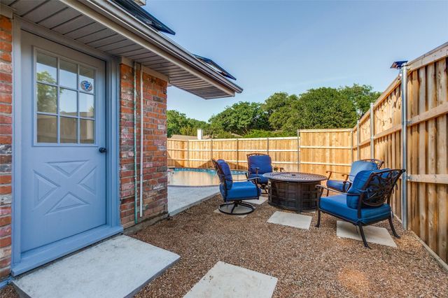 2202 Owens Boulevard, Richardson, TX 75082