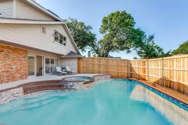 2202 Owens Boulevard, Richardson, TX 75082