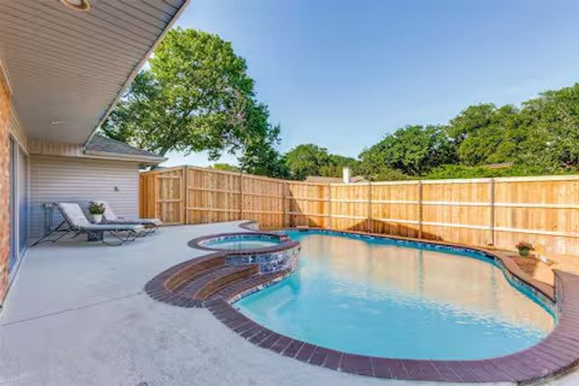 2202 Owens Boulevard, Richardson, TX 75082