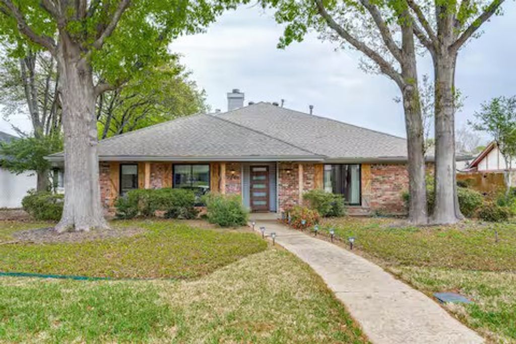 2202 Owens Boulevard, Richardson, TX 75082