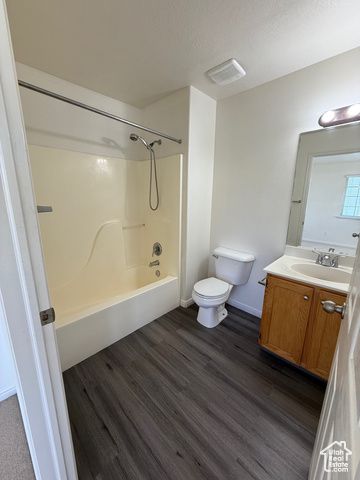 1779 W 1200 S #319, Springville, UT 84663