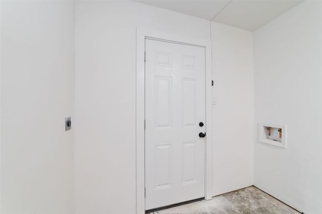 7706 Deadwood Drive, Houston, TX 77040