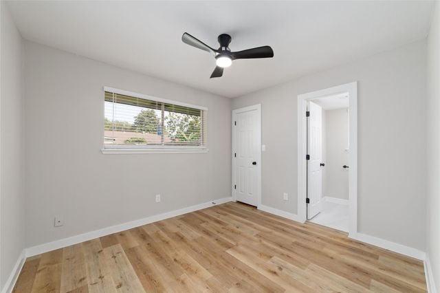 7706 Deadwood Drive, Houston, TX 77040