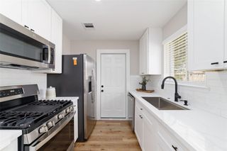 7706 Deadwood Drive, Houston, TX 77040