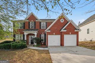 3177 Elmwood Court, Atlanta, GA 30349