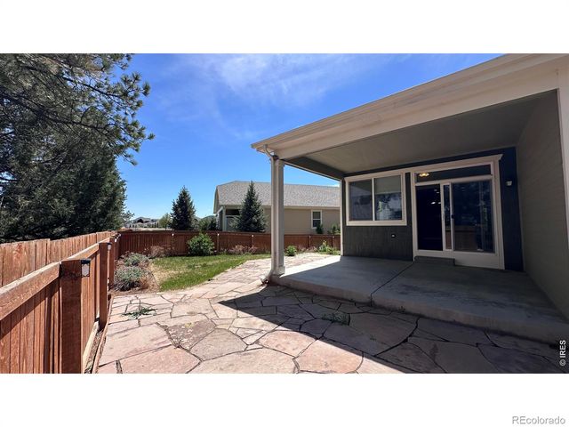 3162 Lower Loop Drive, Fort Collins, CO 80524