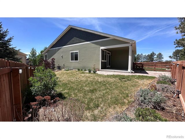 3162 Lower Loop Drive, Fort Collins, CO 80524