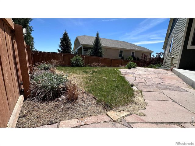 3162 Lower Loop Drive, Fort Collins, CO 80524