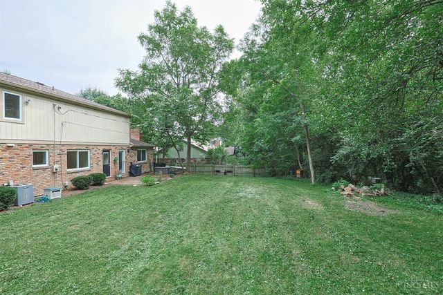 427 Flemridge Court, Wyoming, OH 45231