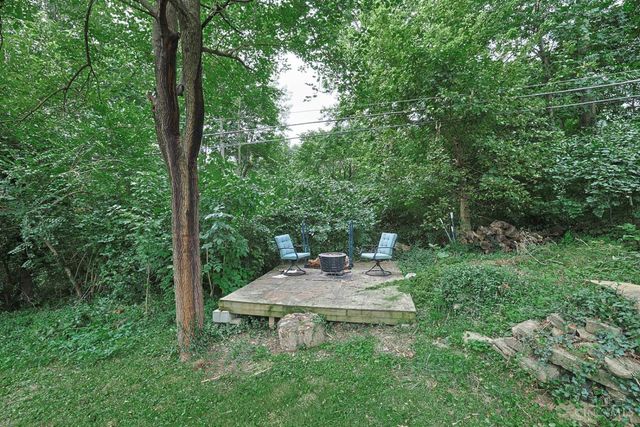 427 Flemridge Court, Wyoming, OH 45231