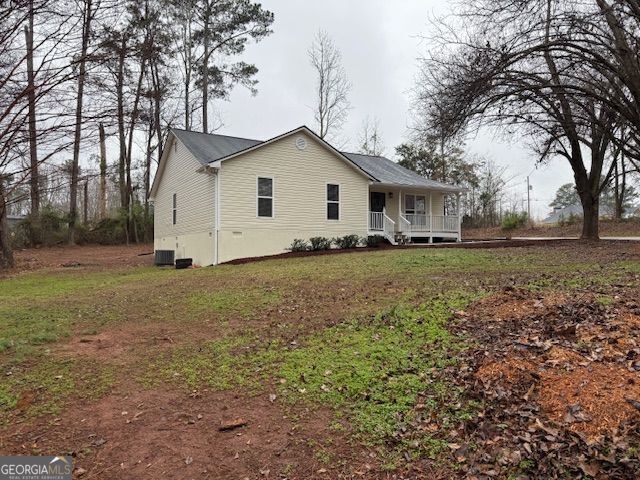 4382 Highway 42, Locust Grove, GA 30248