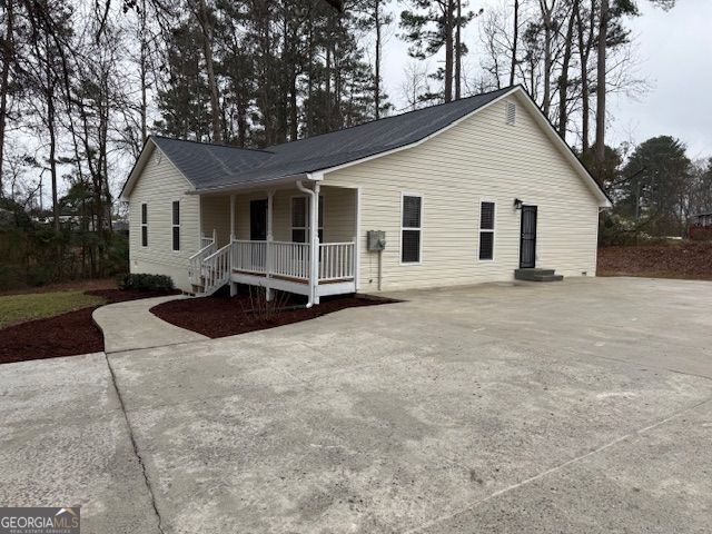 4382 Highway 42, Locust Grove, GA 30248