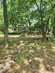 31713 E 724 Road, Wagoner, OK 74467