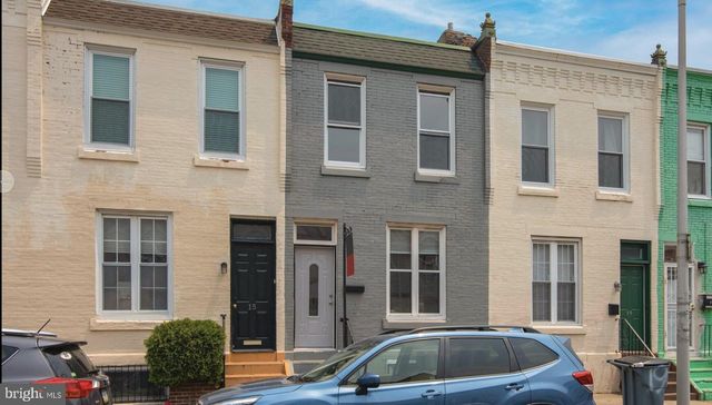 17 S 45TH ST, Philadelphia, PA 19104
