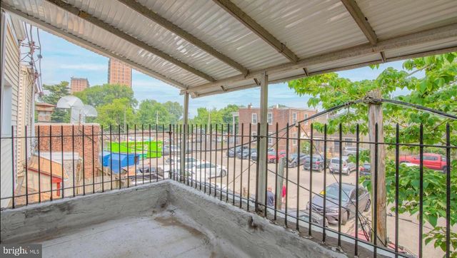 17 S 45TH ST, Philadelphia, PA 19104