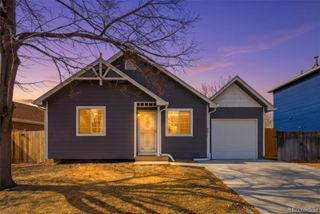 4677 S Pagosa Way, Aurora, CO 80015