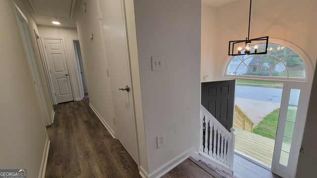 3206 Diamond Bluff, Union City, GA 30291
