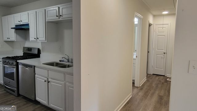 3206 Diamond Bluff, Union City, GA 30291