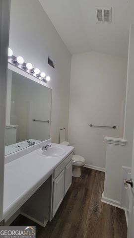 3206 Diamond Bluff, Union City, GA 30291