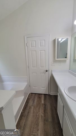 3206 Diamond Bluff, Union City, GA 30291