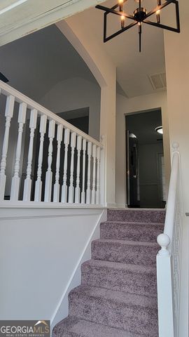 3206 Diamond Bluff, Union City, GA 30291