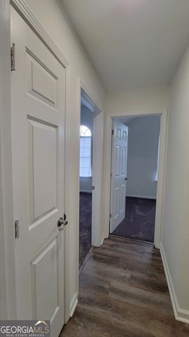 3206 Diamond Bluff, Union City, GA 30291