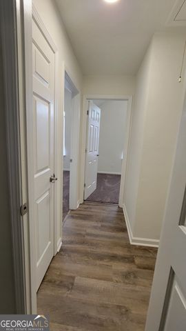 3206 Diamond Bluff, Union City, GA 30291