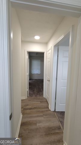 3206 Diamond Bluff, Union City, GA 30291
